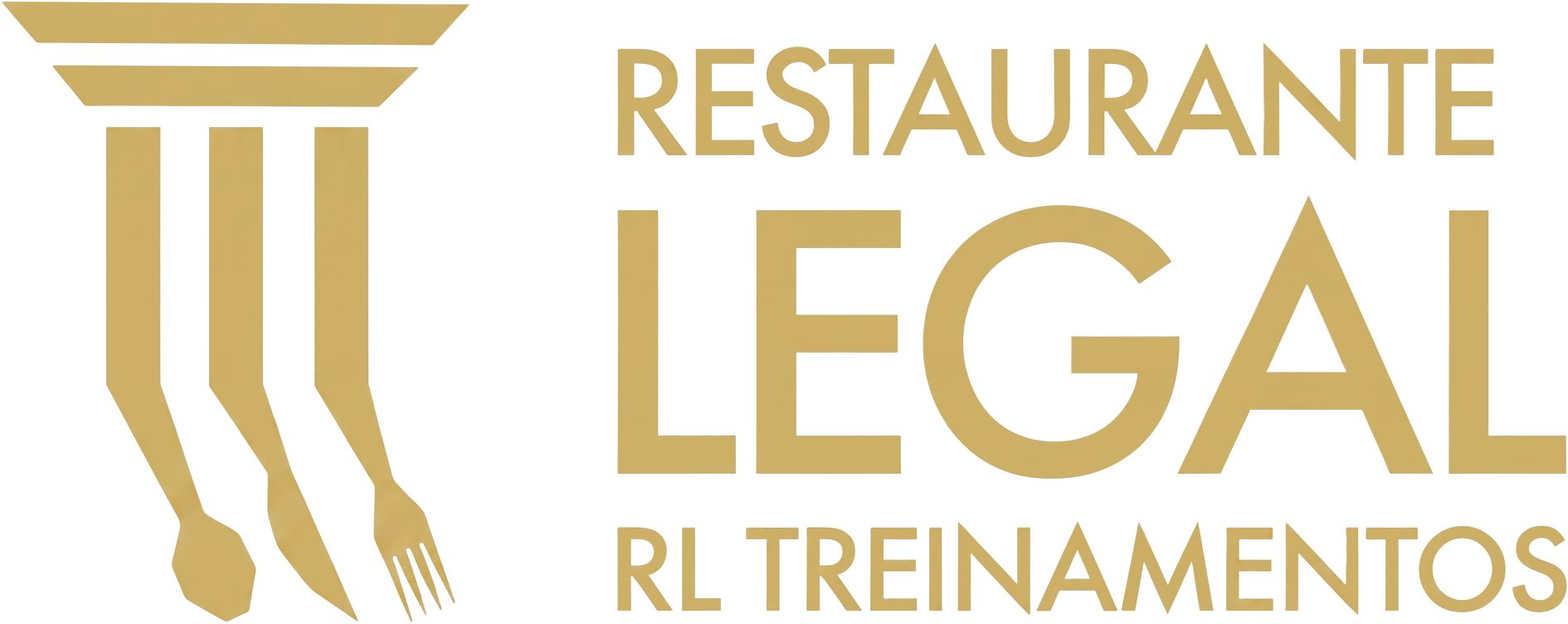 Restaurante Legal — RL Treinamentos